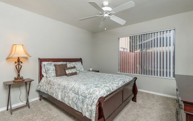 photo 3 of Old Town Escape 1 BR by Casago