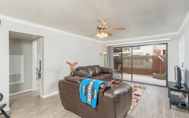 photo 4 of Old Town Escape 1 BR by Casago
