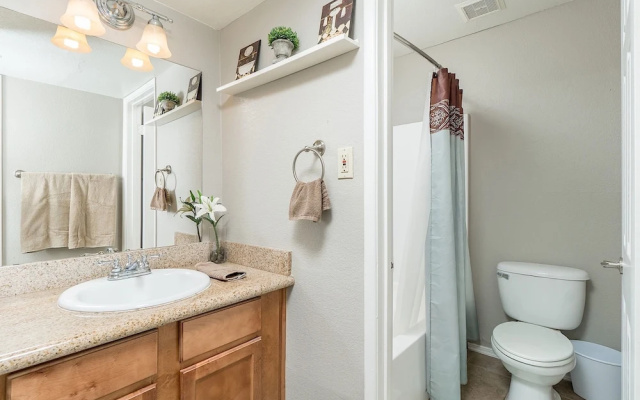 photo 5 of Old Town Escape 1 BR by Casago