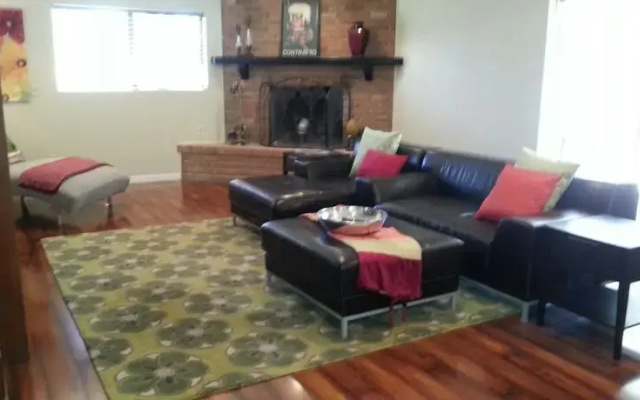 photo 2 of Old Town Scottsdale Private Home