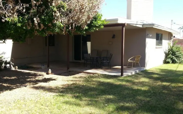 photo 3 of Old Town Scottsdale Private Home