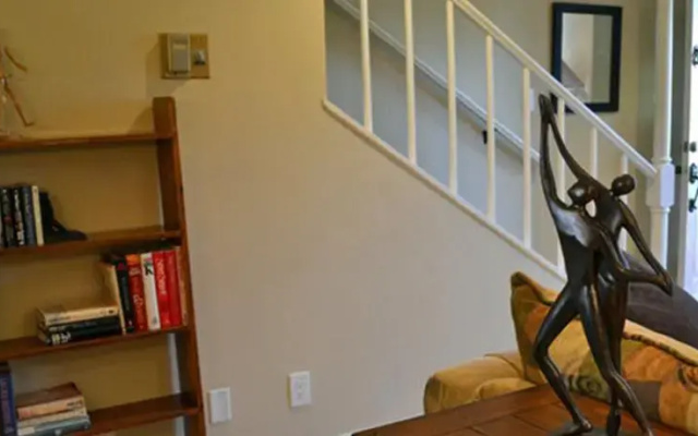 photo 3 of Two-Bedroom Scottsdale Townhome with Heated Pool
