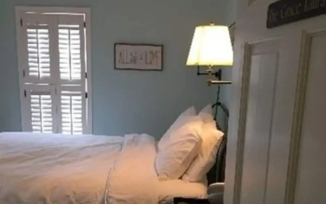 photo 3 of Old Towne Carmel Bed and Breakfast