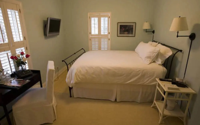 photo 5 of Old Towne Carmel Bed and Breakfast