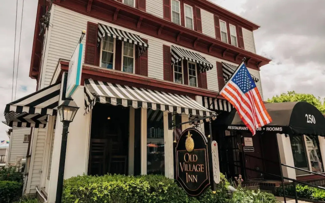 photo 3 of Old Village Inn