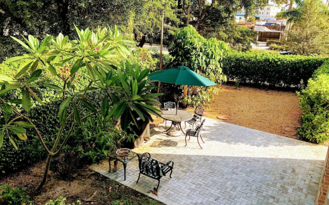 photo 2 of Olde Naples Condo #807