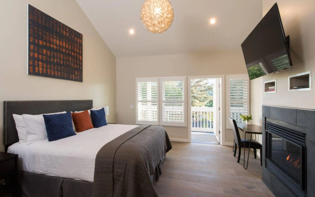 photo 5 of Olea Hotel