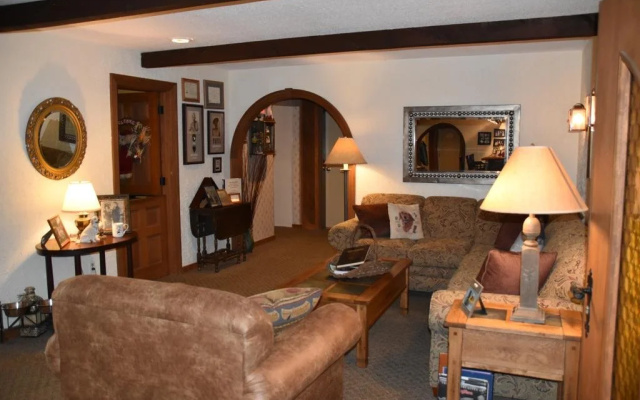 photo 3 of The Olympia Lodge
