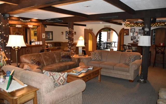 photo 4 of The Olympia Lodge
