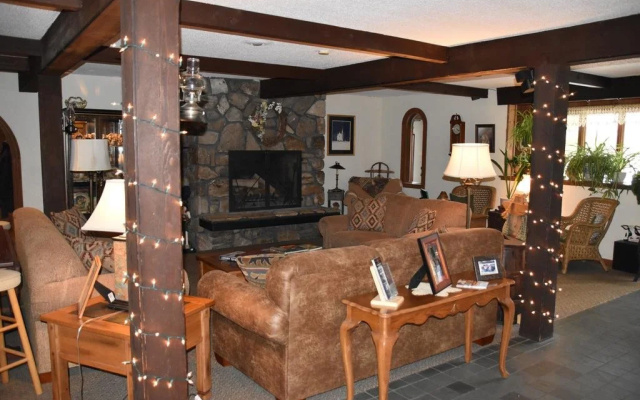 photo 5 of The Olympia Lodge