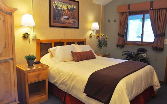 photo 3 of Olympic Condos at Squaw Valley