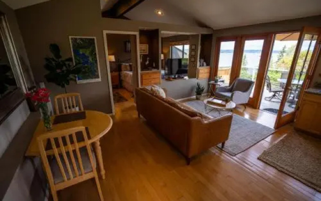 photo 2 of Olympic View Cottage