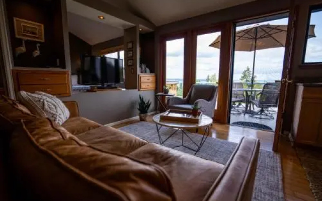 photo 4 of Olympic View Cottage