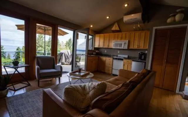 photo 5 of Olympic View Cottage