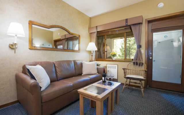 photo 4 of Olympic Village Inn