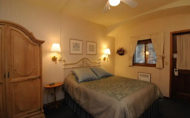 photo 2 of GetAways at Olympic Village Inn