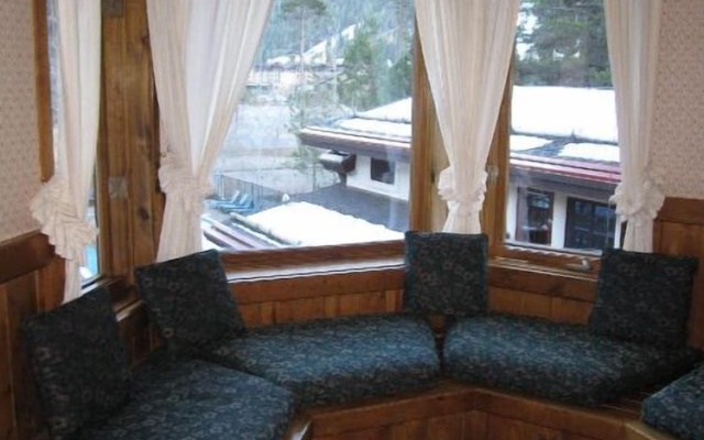 photo 5 of GetAways at Olympic Village Inn