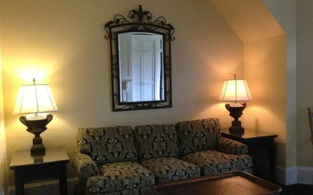 photo 2 of OM Sanctuary - A Holistic Retreat
