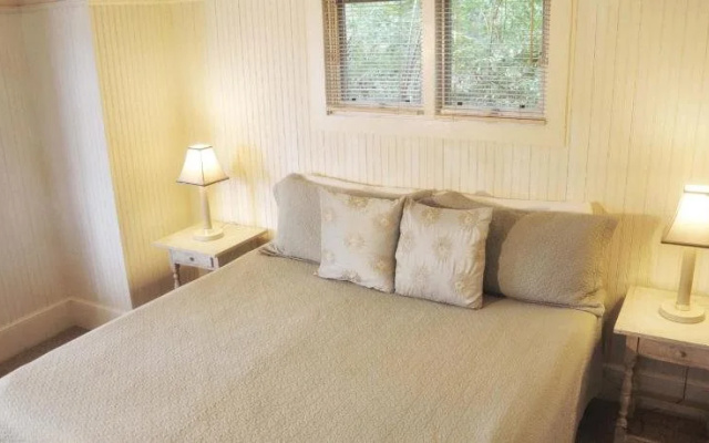 photo 4 of OM Sanctuary - A Holistic Retreat