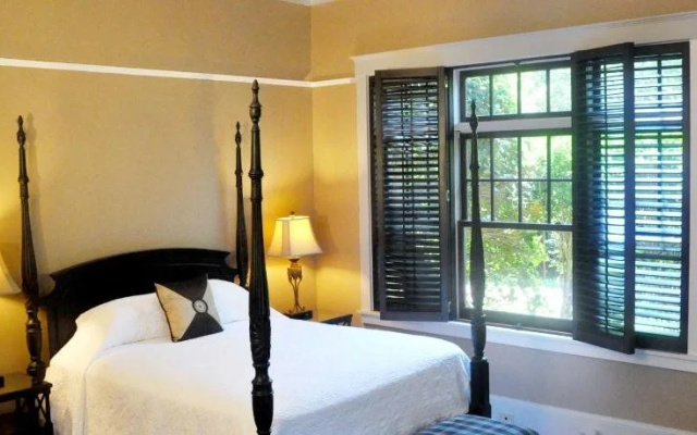 photo 5 of OM Sanctuary - A Holistic Retreat