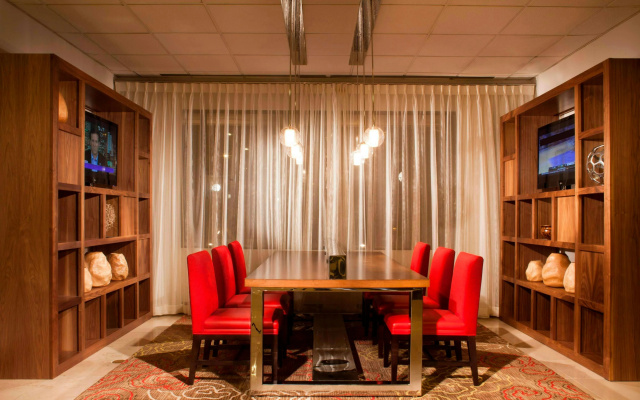 photo 2 of Omaha Marriott