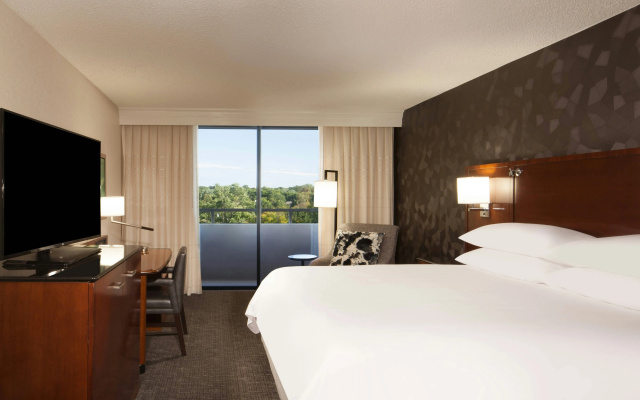 photo 3 of Omaha Marriott