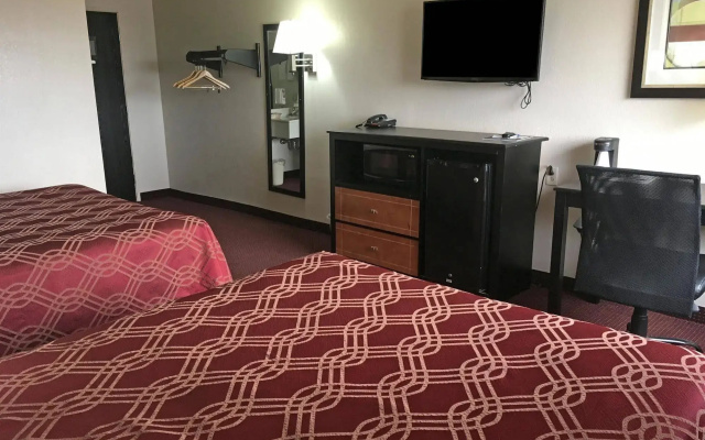 photo 3 of Americas Best Value Inn Omaha