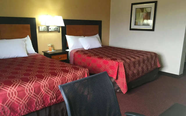 photo 5 of Americas Best Value Inn Omaha