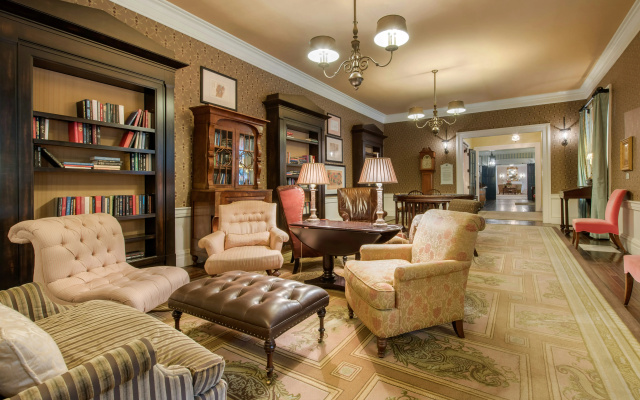 photo 2 of Omni Bedford Springs Resort & Spa