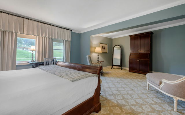 photo 3 of Omni Bedford Springs Resort & Spa