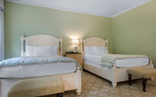 photo 4 of Omni Bedford Springs Resort & Spa