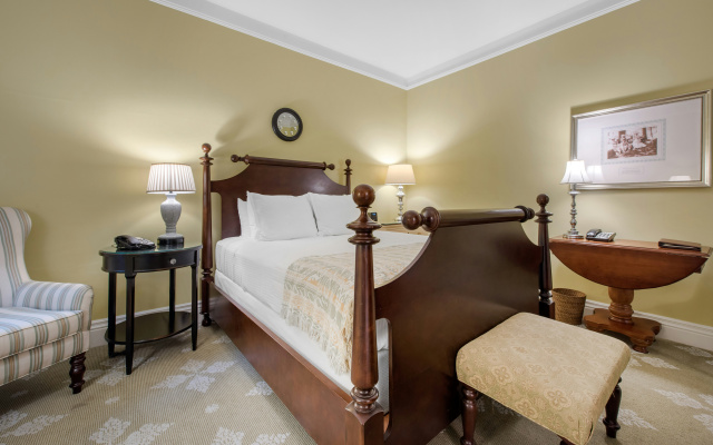 photo 5 of Omni Bedford Springs Resort & Spa