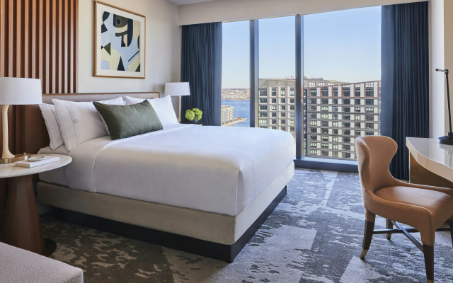 photo 3 of Omni Boston Hotel at the Seaport