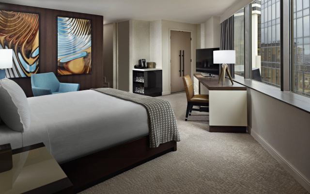 photo 3 of Omni Charlotte Hotel