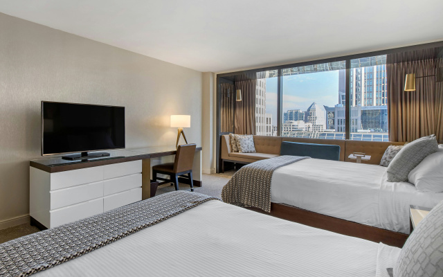 photo 4 of Omni Charlotte Hotel