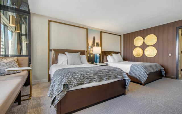 photo 5 of Omni Charlotte Hotel