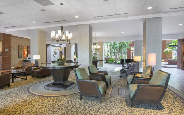 photo 2 of Omni Charlottesville Hotel