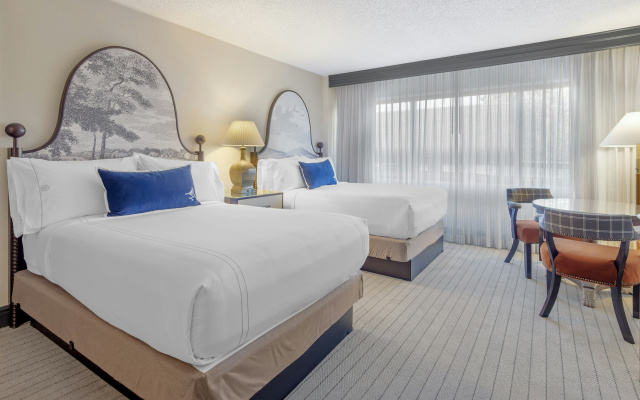 photo 3 of Omni Charlottesville Hotel