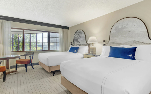photo 4 of Omni Charlottesville Hotel