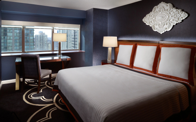 photo 3 of Omni Chicago Hotel