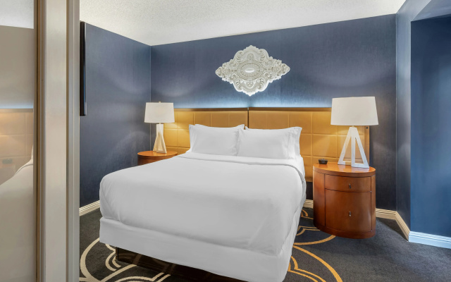 photo 5 of Omni Chicago Hotel