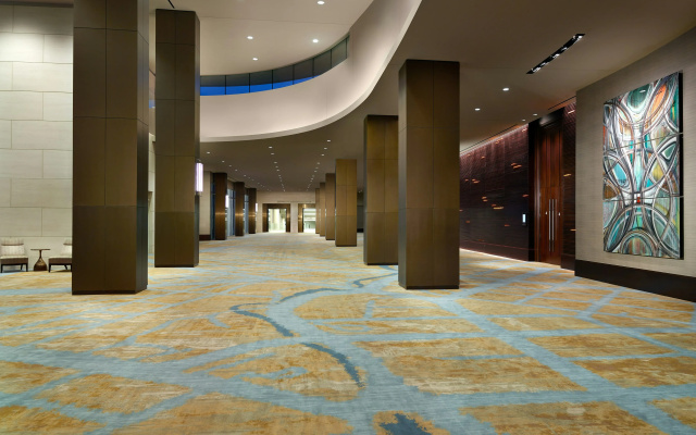 photo 2 of Omni Dallas Hotel