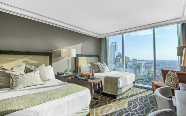 photo 3 of Omni Dallas Hotel