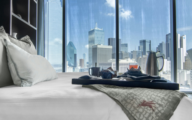 photo 4 of Omni Dallas Hotel
