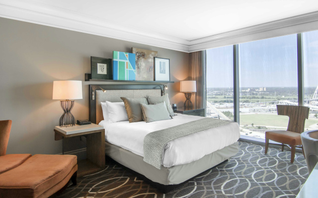 photo 5 of Omni Dallas Hotel