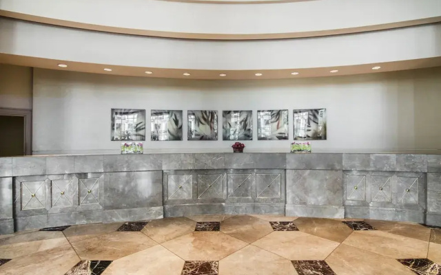 photo 2 of Renaissance Dallas North Hotel
