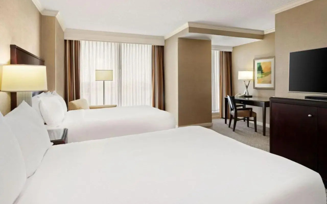 photo 4 of Renaissance Dallas North Hotel