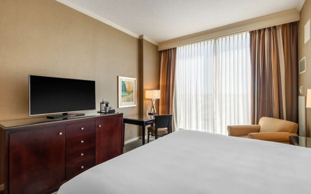 photo 5 of Renaissance Dallas North Hotel