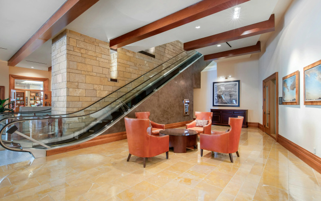 photo 2 of Omni Fort Worth Hotel