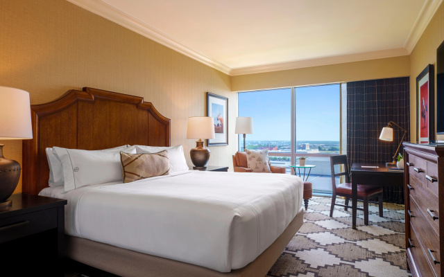 photo 3 of Omni Fort Worth Hotel